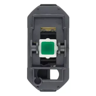 Mecanism, intrerupator, 1P, 16AX, +, lampa, pilot, 250V, Vimar, NEVE, UP, 09001.0.250 - imaginea produsului 09001.0.250 din categoria Vimar NEVE UP