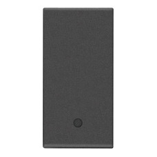 Tasta, 1M, neutru, carbon, matt, Vimar, NEVE, UP, 09021.N.CM Tasta, 1M, neutru, carbon, matt, Vimar, NEVE, UP, 09021.N.CM