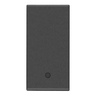 Tasta, 1M, neutru, carbon, matt, Vimar, NEVE, UP, 09021.N.CM - Vezi Detalii Complete Tasta, 1M, neutru, carbon, matt, Vimar, NEVE, UP, 09021.N.CM - imaginea produsului 09021.N.CM din categoria Vimar NEVE UP