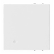 Tasta, 2M, neutru, alb, Vimar, NEVE, UP, 09022.N Tasta, 2M, neutru, alb, Vimar, NEVE, UP, 09022.N
