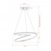 Lustra Whirlpool , LED - Vezi Detalii Complete Lustra Whirlpool , LED - imaginea produsului 166PRG1195 din categoria Lustre si Candelabre LED