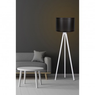 Lampadar Black & White - Vezi Detalii Complete Lampadar Black & White - imaginea produsului din categoria Lampadare