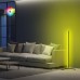 Lampadar Lumos Multicolor, turn luminos