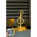 Veioza Monet , Cheia Sol , LED - Vezi Detalii Complete Veioza Monet , Cheia Sol , LED - imaginea produsului 509CRL1109 din categoria Lampadare