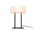 Veioza Salihini 2 Alb - imaginea produsului  din categoria Lampadare