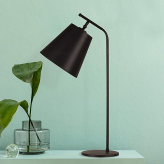 Veioza Salihini Negru - imaginea produsului 527ABY2193 din categoria Lampadare