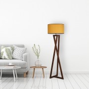 Lampadar Maka Yellow