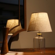 Veioza Glass