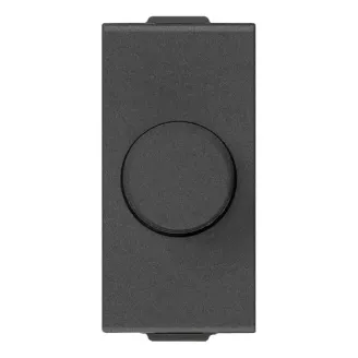Variator, 120V, 30-500W/30-300VA, carbon, matt, Vimar, NEVE, UP, 09147.CM - Vezi Detalii Complete Variator, 120V, 30-500W/30-300VA, carbon, matt, Vimar, NEVE, UP, 09147.CM - imaginea produsului 09147.CM din categoria Vimar NEVE UP