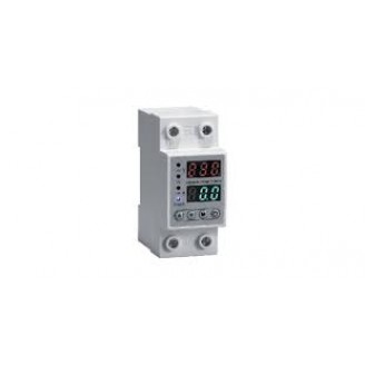 Releu digital pentru monitorizare tensiune , 41906 - imaginea produsului 41906 din categoria Lampadare