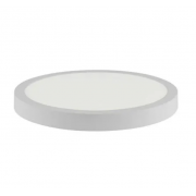 Led, Panel, Plafoniera, LED, CAROLINE-18, ALB, Rotund, PT, 210mm, 18W, 6000K, 100-265V, Horoz, 016-025-0018 Led, Panel, Plafoniera, LED, CAROLINE-18, ALB, Rotund, PT, 210mm, 18W, 6000K, 100-265V, Horoz, 016-025-0018