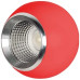 Pendul, Model Astra-10, Rosu, 10W, 507 lm, Lumina Rece, 6000K, 230V, Abajur, Aluminiu, IP20, Horoz, 0PDN-020-001-0010-030 - imaginea produsului 0PDN-020-001-0010-030 din categoria Pendule