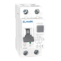 Intrerupator Diferential - RCBO, JEL4A, 6kA, Tip A - Curba C, 1P+N, 20A, 30mA - Elmark, 40225A Intrerupator Diferential - RCBO, JEL4A, 6kA, Tip A - Curba C, 1P+N, 20A, 30mA - Elmark, 40225A