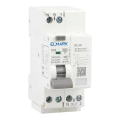 Intreruptor automat detectie arc electric - AFDD, RCBO, JEL8, 6KA, 1P+N, 25A, 30mA, Tip A, Curba C - Elmark, 40874