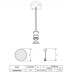 Pendul, Model Sailor-1Ab, Negru, 1 X E27, 230V, IP20, Abajur, Metal, Elmark, 955SAILOR1AB - Vezi Detalii Complete Pendul, Model Sailor-1Ab, Negru, 1 X E27, 230V, IP20, Abajur, Metal, Elmark, 955SAILOR1AB - imaginea produsului 955SAILOR1AB din categoria Pendule