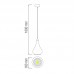Pendul, Model Avensis-15, Rosu, 15W, 1520 lm, Lumina Rece, 6000K, 230V, Abajur, Aluminiu, IP20, Horoz, PNDLMP-0874015051 - Vezi Detalii Complete Pendul, Model Avensis-15, Rosu, 15W, 1520 lm, Lumina Rece, 6000K, 230V, Abajur, Aluminiu, IP20, Horoz, PNDLMP-0874015051 - imaginea produsului PNDLMP-0874015051 din categoria Pendule