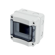 Tablou Aparent, ELM-HK05, 5 Module, IP55 Tablou Aparent, ELM-HK05, 5 Module, IP55