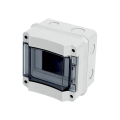 Tablou Aparent, ELM-HK18, 18 Module, IP55 Tablou Aparent, ELM-HK18, 18 Module, IP55