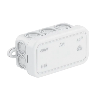 Doza Distributie, CP 1020 90 X 43 X 40, IP55 Doza Distributie, CP 1020 90 X 43 X 40, IP55