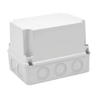 Doza Distributie, CP 1264 310 X 230 X 180, IP54