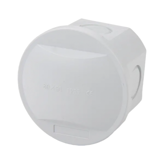 Doza Distributie, WBG 80 X 50, IP65
