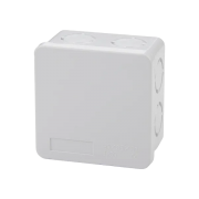 Doza Distributie, WBG 85 X 85 X 50, IP65 Doza Distributie, WBG 85 X 85 X 50, IP65