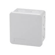 Doza Distributie, WBG 85 X 85 X 50, IP65