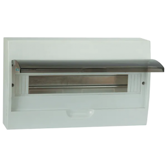Tablou, Elmark, pentru, apartament 8 module, aparent Tablou, Elmark, pentru, apartament 8 module, aparent