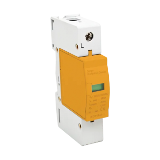 Descarcator catodic combinat AC-DC C10/1P LA 10kA 64106 Elmark Descarcator catodic combinat AC-DC C10/1P LA 10kA 64106 Elmark