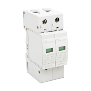 Descarcator catodic combinat AC-DC D5/1P+N LA 5kA 64205 Elmark Descarcator catodic combinat AC-DC D5/1P+N LA 5kA 64205 Elmark