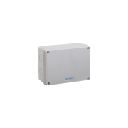 Doza de distributie, WBG 150 X 110 X 70 IP65, Elmark, 8002 Doza de distributie, WBG 150 X 110 X 70 IP65, Elmark, 8002