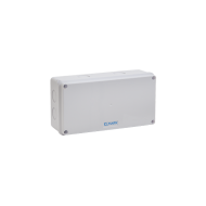 Doza de distributie, WBG 200 X 100 X 70 IP65, Elmark, 8004