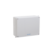 Doza de distributie, WBG 200 X 155 X 80 IP65, Elmark, 8005