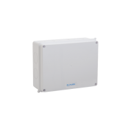 Doza de distributie, WBG 200 X 155 X 80 IP65, Elmark, 8005