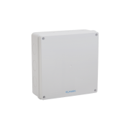 Doza de distributie, WBG 200 X 200 X 80 IP65, Elmark, 8006