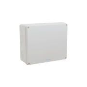 Doza de distributie, WBG 300 X 250 X 120 IP65, Elmark, 8008 Doza de distributie, WBG 300 X 250 X 120 IP65, Elmark, 8008