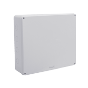 Doza de distributie, WBG 400 X 350 X 120 IP65, Elmark, 8009
