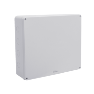 Doza de distributie, WBG 400 X 350 X 120 IP65, Elmark, 8009