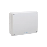 Doza de distributie, WBG 255 X 200 X 80 IP65, Elmark, 8007 Doza de distributie, WBG 255 X 200 X 80 IP65, Elmark, 8007