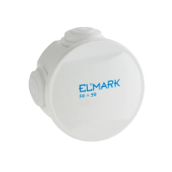 Doza de distributie, WB50 X 50, Elmark, 8070, IP44