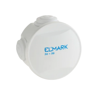 Doza de distributie, WB50 X 50, Elmark, 8070, IP44