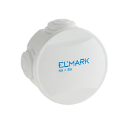 Doza de distributie, WB80 X 50, Elmark, 8071, IP44