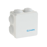 Doza de distributie, WB300 X 250 X 120, Elmark, 8079, IP44