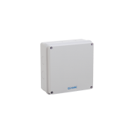 Doza de distributie, WBG 150 X 150 X 70 IP65, Elmark, 8003