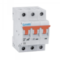 Intrerupator automat C63R 32A 3P 6kA Curba C Elmark 41332R