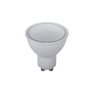 Bec LED GU10 6W 4000K Lumina Naturala, Consum Redus, High Efficiency, 99LED831HENEWW, Elmark