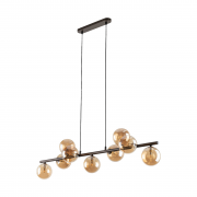 Candelabru Estera 9xG9 Maro TK Lighting 4340 Candelabru Estera 9xG9 Maro TK Lighting 4340