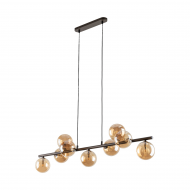 Candelabru Estera 9xG9 Maro TK Lighting 4340 Candelabru Estera 9xG9 Maro TK Lighting 4340