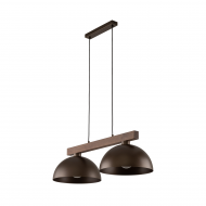 Candelabru Oslo 2xE27 Maro TK Lighting 4507 Candelabru Oslo 2xE27 Maro TK Lighting 4507