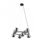 Candelabru Anabelle 8xG9 Negru TK Lighting 6844 Candelabru Anabelle 8xG9 Negru TK Lighting 6844